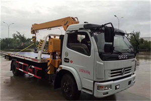 尖山24小时道路救援服务