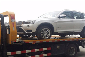 尖山拖车24小时服务电话